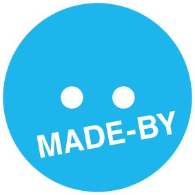 MADE-BY